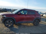 Chevrolet Trailblazer Lt KL79MPSL1NB025414 снимка
