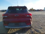 Chevrolet Trailblazer Lt KL79MPSL1NB025414 снимка