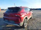 Chevrolet Trailblazer Lt KL79MPSL1NB025414 снимка