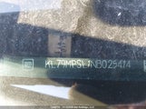 Chevrolet Trailblazer Lt KL79MPSL1NB025414 снимка