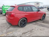 BMW X3 xDrive35I 5UXWX7C35H0W39537 fotografie