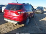 Ford Escape Sel 1FMCU9HD0JUA26004 снимка
