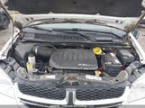 Dodge Grand Caravan Crew 2C4RDGDG4GR356317 fotografie