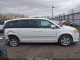 Dodge Grand Caravan Crew 2C4RDGDG4GR356317 fotografie