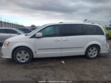 Dodge Grand Caravan Crew 2C4RDGDG4GR356317 снимка