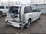 Dodge Grand Caravan Crew 2C4RDGDG4GR356317 photo