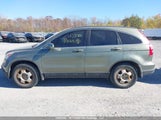 Honda Cr-V Ex-L 5J6RE48777L807653 photo