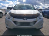 Hyundai Tucson Gls KM8JU3AC0BU313589 снимка