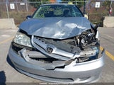 Honda Civic Dx 2HGES16105H035857 снимка
