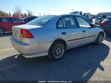 Honda Civic Dx 2HGES16105H035857 снимка