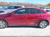 Hyundai Sonata Gl 5NPEB4AC6DH721626 снимка