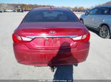 Hyundai Sonata Gl 5NPEB4AC6DH721626 снимка