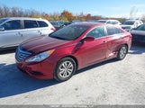 Hyundai Sonata Gl 5NPEB4AC6DH721626 снимка