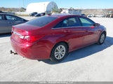 Hyundai Sonata Gl 5NPEB4AC6DH721626 снимка