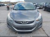 Hyundai Elantra Gl 5NPDH4AE2DH335927 снимка