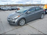 Hyundai Elantra Gl 5NPDH4AE2DH335927 снимка