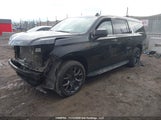 Chevrolet Suburban Lt 1GNSKCKD1RR201958 снимка