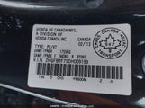 Honda Civic 2HGFB2F75DH009199 снимка