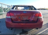 Subaru Legacy 3.6R Limited 4S3BMJL66D2011369 fotografie