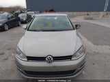 Volkswagen Golf 1.8 Tsi Comfortline/1.8 Tsi Highline/1.8 Tsi Trendline 3VW217AU7GM003966 снимка