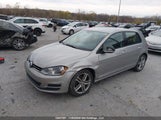 Volkswagen Golf 1.8 Tsi Comfortline/1.8 Tsi Highline/1.8 Tsi Trendline 3VW217AU7GM003966 снимка