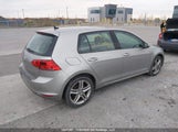 Volkswagen Golf 1.8 Tsi Comfortline/1.8 Tsi Highline/1.8 Tsi Trendline 3VW217AU7GM003966 снимка