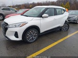 Nissan Kicks 3N1CP5CV3RL532889 снимка