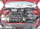 Ford Focus Ses 1FAHP3DN9AW194604 снимка