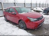 Ford Focus Ses 1FAHP3DN9AW194604 снимка