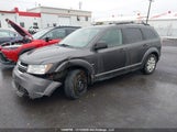 Dodge Journey Se 3C4PDCAB7FT509437 fotografie