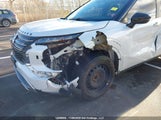 Mitsubishi Outlander Le/Le Premium/Se/Sel JA4J4UA80NZ614869 fotografie