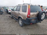 Honda Cr-V Ex JHLRD788X3C809171 снимка