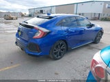 Honda Civic Sport SHHFK7H40KU302783 fotografie