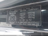 Hyundai Accent KMHCN45C46U035422 снимка