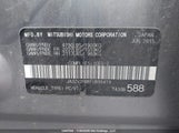 Mitsubishi Lancer Se Awc JA32V2FW6FU606419 снимка