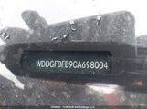 Mercedes-Benz C 250 4Matic WDDGF8FB9CA698004 снимка