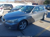 BMW 528Xi WBANV13578CZ55700 снимка