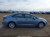 Toyota Corolla Le 5YFBPMBE2NP384526 снимка
