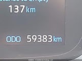 Toyota Corolla Le 5YFBPMBE2NP384526 снимка