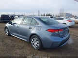 Toyota Corolla Le 5YFBPMBE2NP384526 снимка
