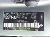 Toyota Corolla Le 5YFBPMBE2NP384526 снимка