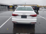 Audi A4 Komfort 45 WAUAAAF48PN015874 снимка