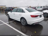 Audi A4 Komfort 45 WAUAAAF48PN015874 снимка