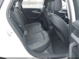 Audi A4 Komfort 45 WAUAAAF48PN015874 снимка