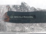 Hyundai Elantra Gt KMHD35LE7DU033942 снимка