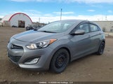 Hyundai Elantra Gt KMHD35LE7DU033942 снимка
