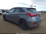 Hyundai Elantra Gt KMHD35LE7DU033942 снимка