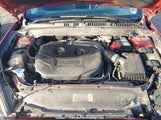 Ford Fusion Se 3FA6P0T96ER370060 снимка