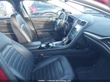 Ford Fusion Se 3FA6P0T96ER370060 снимка