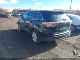 Toyota Highlander Le 5TDBKRFH5GS295124 снимка
